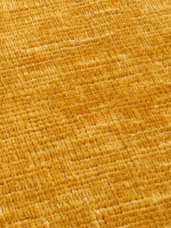 VelvetTouch Patrón Único De Tela De Chenilla