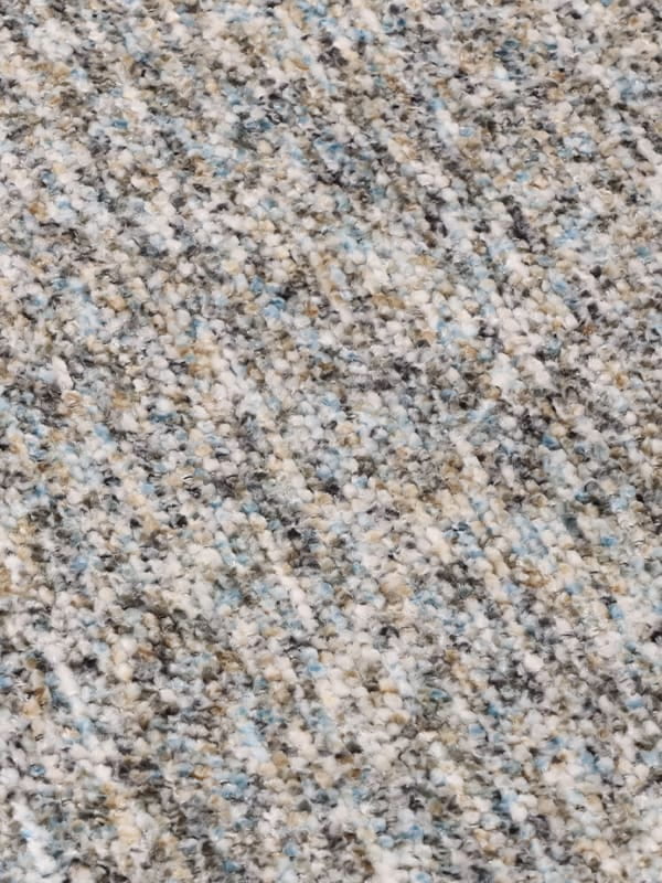 Tela de Chenille Aterciopelado Milano